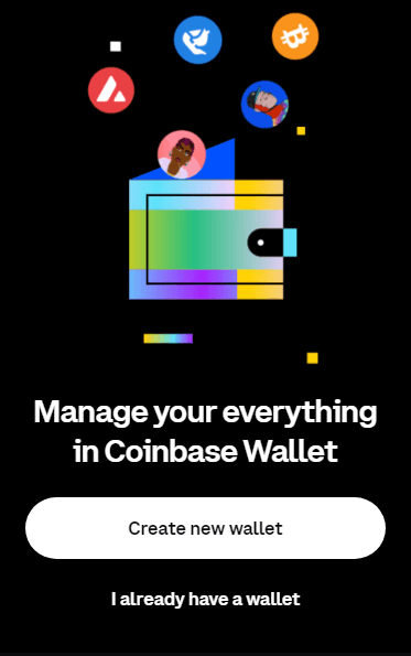 Coinbase Login