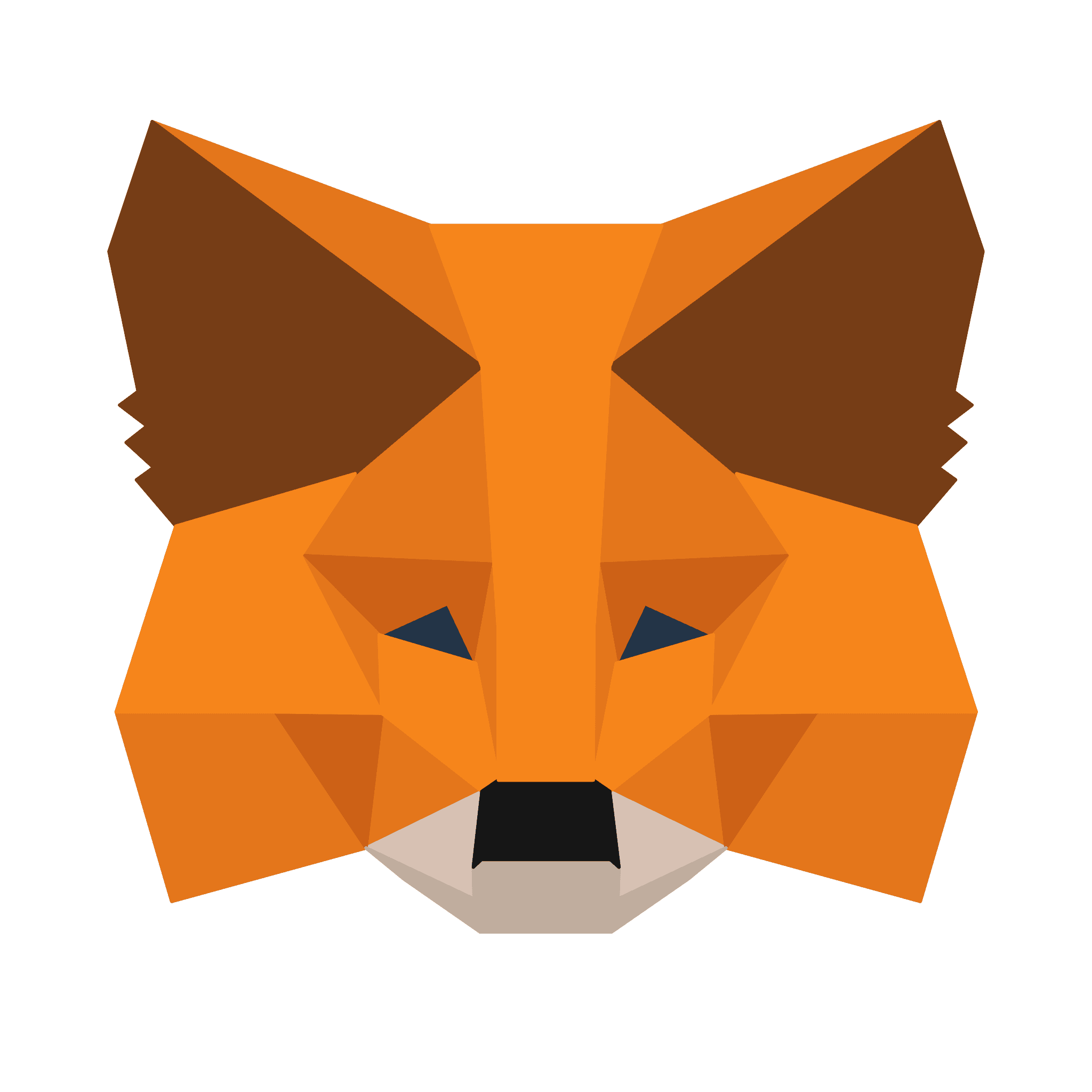 Metamask Logo