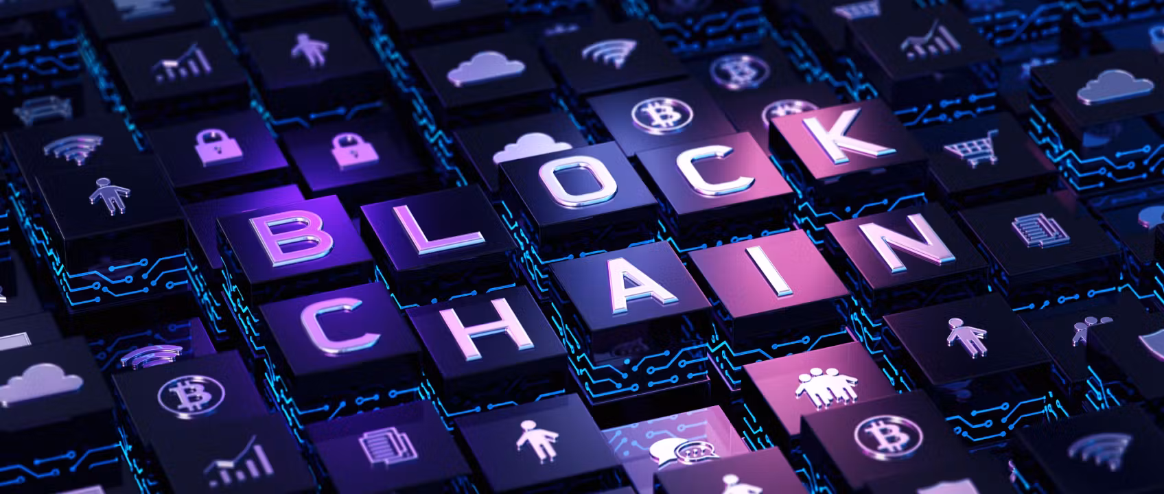 Blockchain Image
