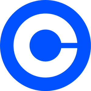 Coinbase Logo