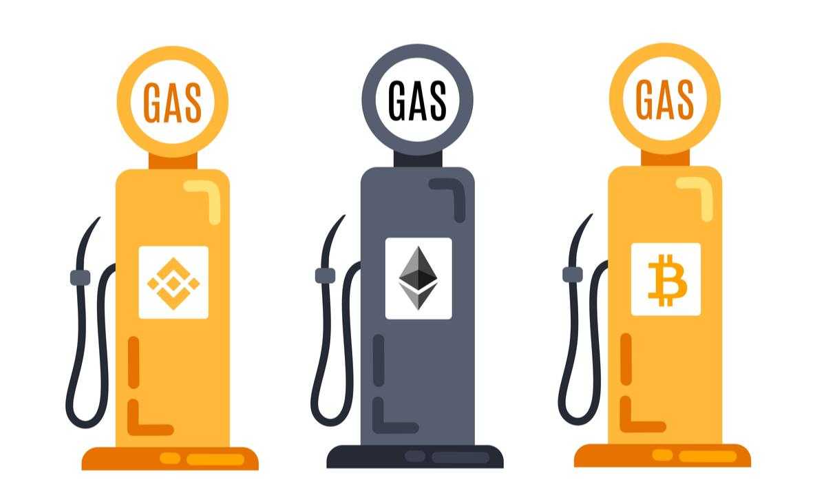 Gas Fees Image
